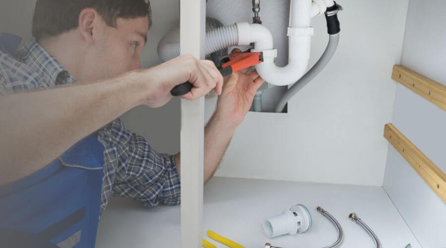 Local water heater installation in Cedar Island, NC